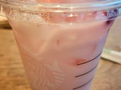 -星巴克(湖州梅地亚广场店)