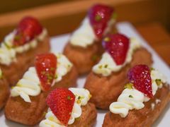 -圣丰索菲特·2 On 988 Café 自助餐厅