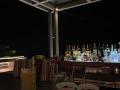 -瑰丽酒店·海吧·天际下午茶·现场DJ·天台酒吧