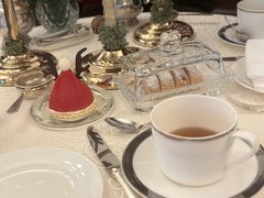 -Salon de Ville浦江汇(上海外滩华尔道夫酒店店)