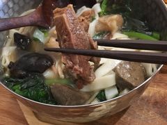 -小满手工粉(上海文峰广场店)