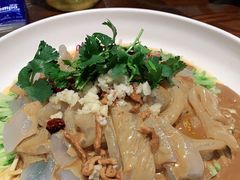 -老厨家(友谊路总店)