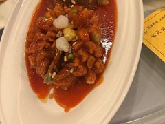 -全聚德(上海首店浦东店)