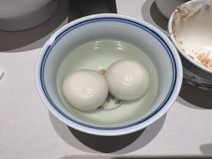 宁波汤圆-钱塘花园·宁波菜