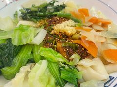 招牌biangbiang面-大嘻咹biangbiang面(历史博物馆店)