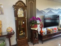 -长虹家具世界(渭水道店)