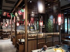-湊湊火锅·茶憩(世博大道店)
