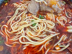 -一品飘香米线(一中总店)