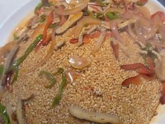 -又见炊烟私房菜(敬亭路店)