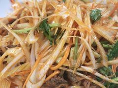 -屋里家延边朝鲜族冷面(南园店)