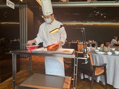 -秀儿四九城·新京菜(亚运村鸟巢店)