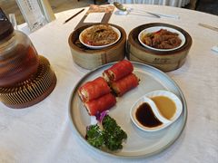 -丰鲤楼•闽南茶楼(仟禧汇店)