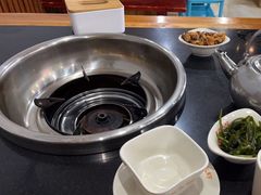 -万州大虾(五桥店)