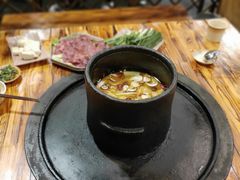 -滇藏石锅宴(崇仁巷老店)