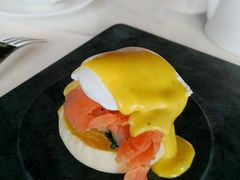 -恰餐厅 CHAR Bar & Grill (珠海仁恒洲际店)