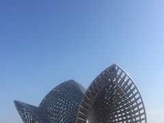 -南汇嘴观海公园