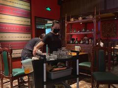 -中8楼风尚云南菜(颐堤港店)