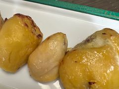 -野蔓果·山野菜(西湖景区·龙井茶田店)