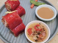 -点都德(龙之梦店)