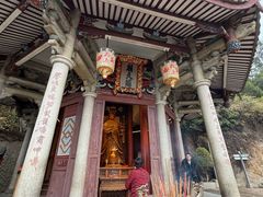 -莆田湄洲妈祖祖庙