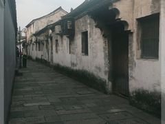 -绍兴书圣故里景区