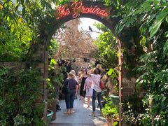-The Grounds of Alexandria