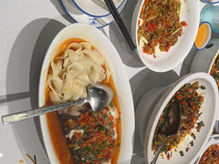-兰湘子·湘菜小炒(南京江宁万达店)