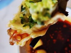 -叁拾壹克饺子·东北菜(国贸店)