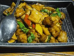 -素心小筑(后沙裕镇店)