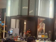 -西藏饭店·亚克·食光自助餐厅(文殊院店)