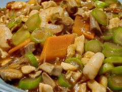 -龙记香港茶餐厅(久光百货店)