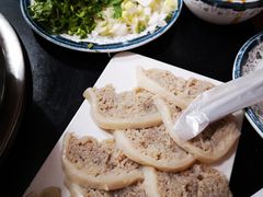 -裕德孚·非遗手切涮羊肉(东直门内大街店)