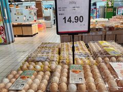 -华润苏果(晓庄国际商业广场店)