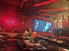 -胡桃里乐队酒馆(三阳路店)