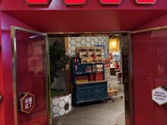 -石榴红了·非遗酥皮烤包子·新疆菜(瑞豪店)