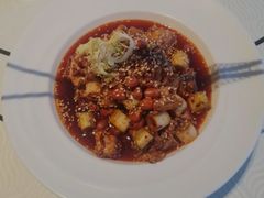 -樽宴酒楼·地道川菜·品质宴请