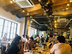 -Common Table · Brunch & Coffee