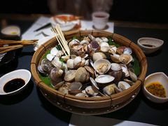 -79号渔船海鲜饭店(华强北店)