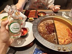 -牛YO寿喜烧和牛火锅自助(三台子万象汇店)
