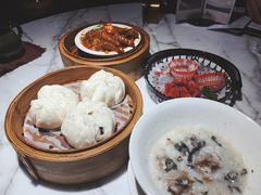 -钟菜·粤菜点心·宴请(海上世界·汇港二期店)