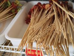-蜀儿郎串串香(香河店)