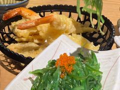 -山之川·日式料理(瀚海海尚店)