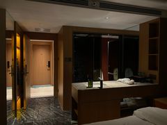 -爱舍海岸酒店(香港中路五四广场店)