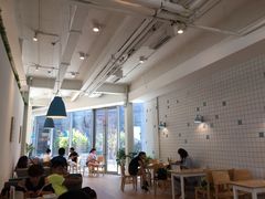 -猫的天空之城概念书店(北戴河蔚蓝海岸店)