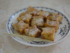 -渔记茶餐厅(渔村店)