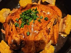 -大鸭梨烤鸭(顺义石园店)