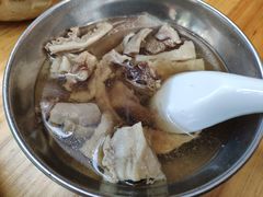 -达道武仔牛肉店(广达路店)