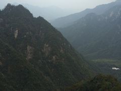 大明山-大明山自然探索公园