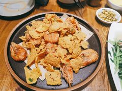 -三姐妹餐厅(曲江店)