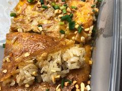 -老通城豆皮大王(吉庆街店)